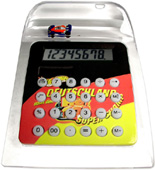 LCC-2868 Desk Calculator