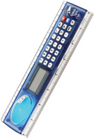 LCC-106 Ruler Calculator